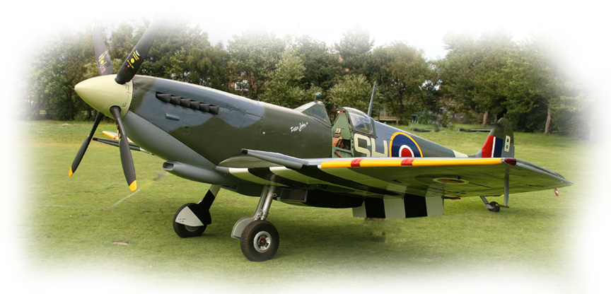 Spitfire