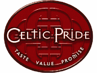 Celtic Pride