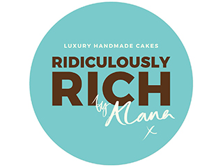 Ridiculously Rich by Alana